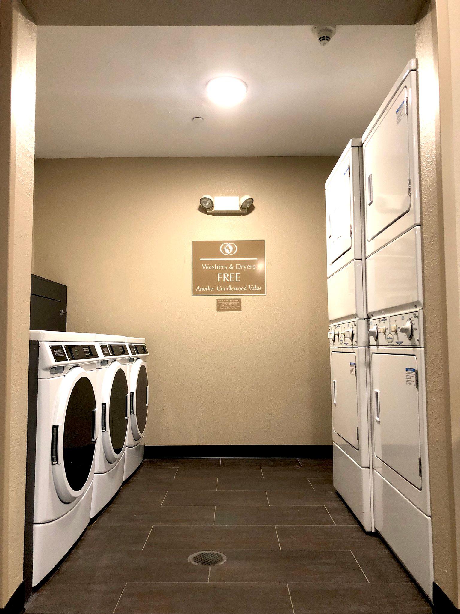 Candlewood Suites Secaucus - Meadowlands Photo