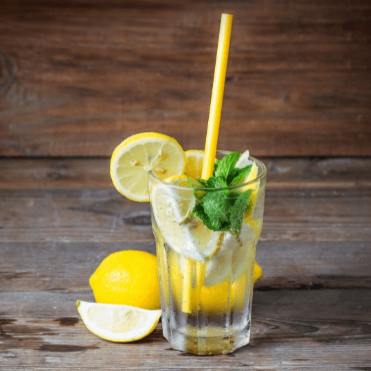 Lemonade