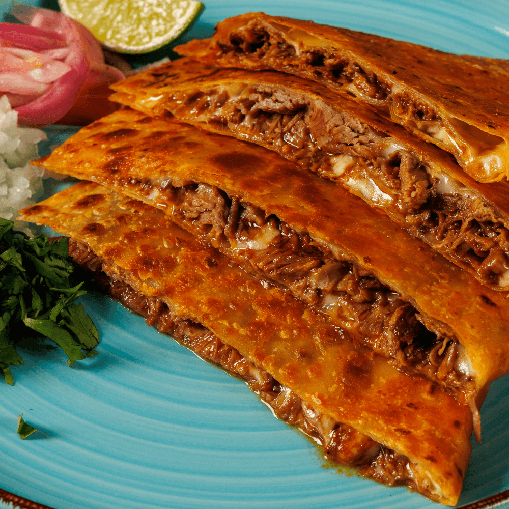 Birria Quesadilla