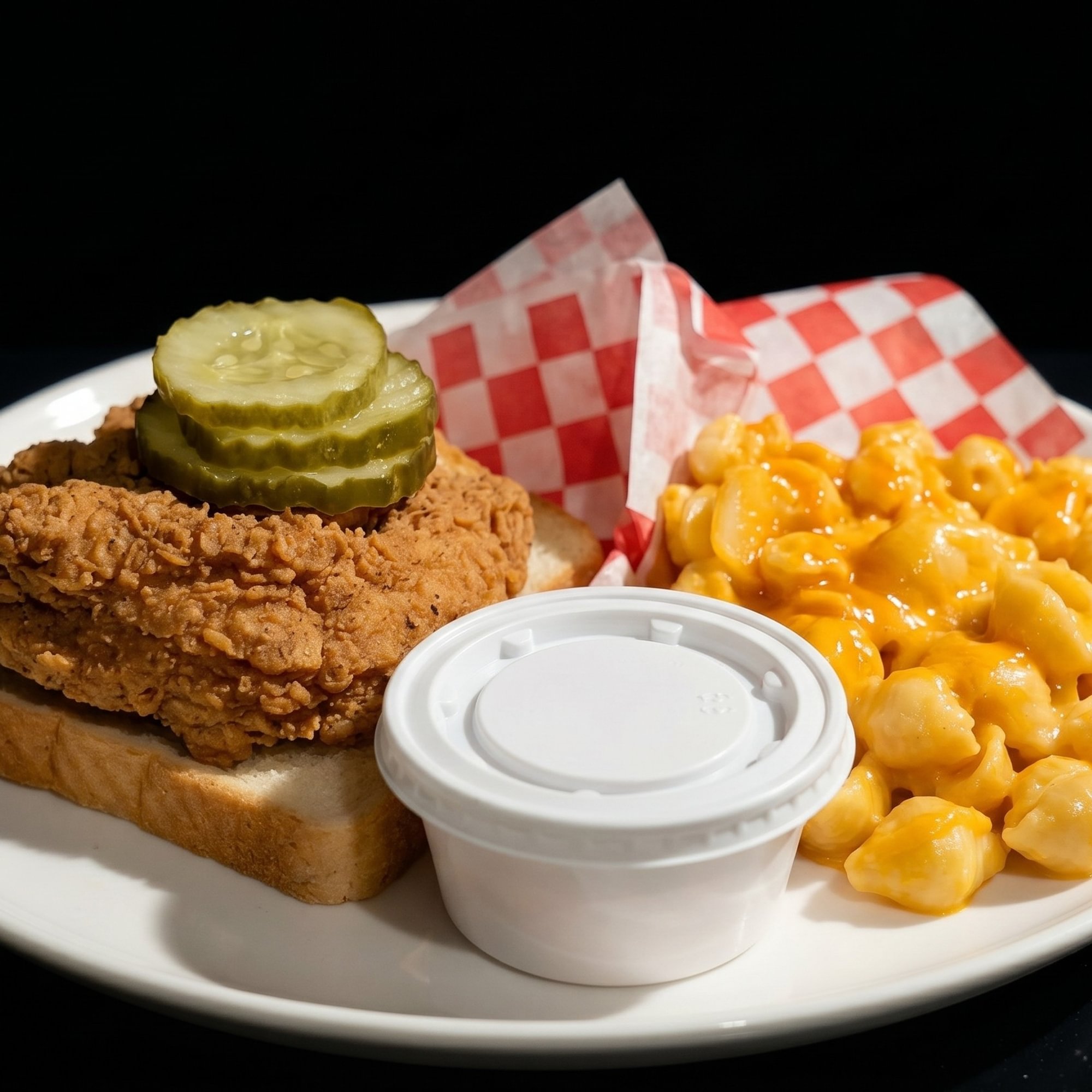 2 Tenders Combo