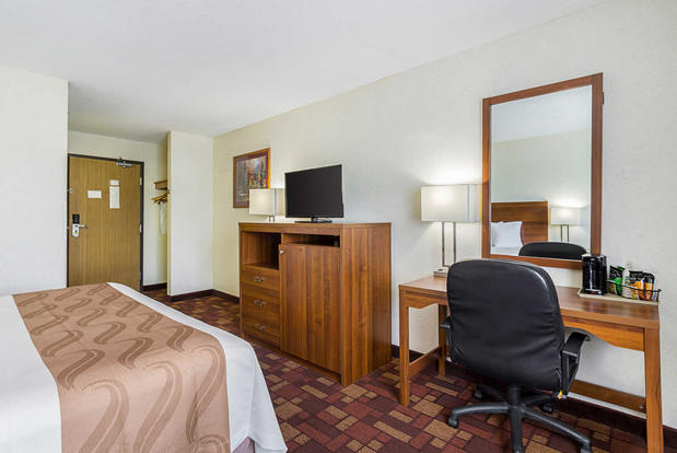 Images Econo Lodge