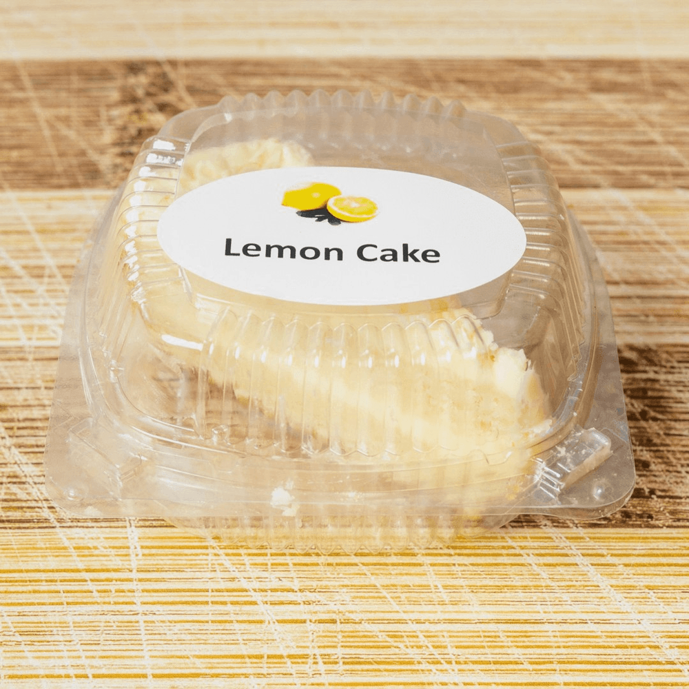 Lemon Cake