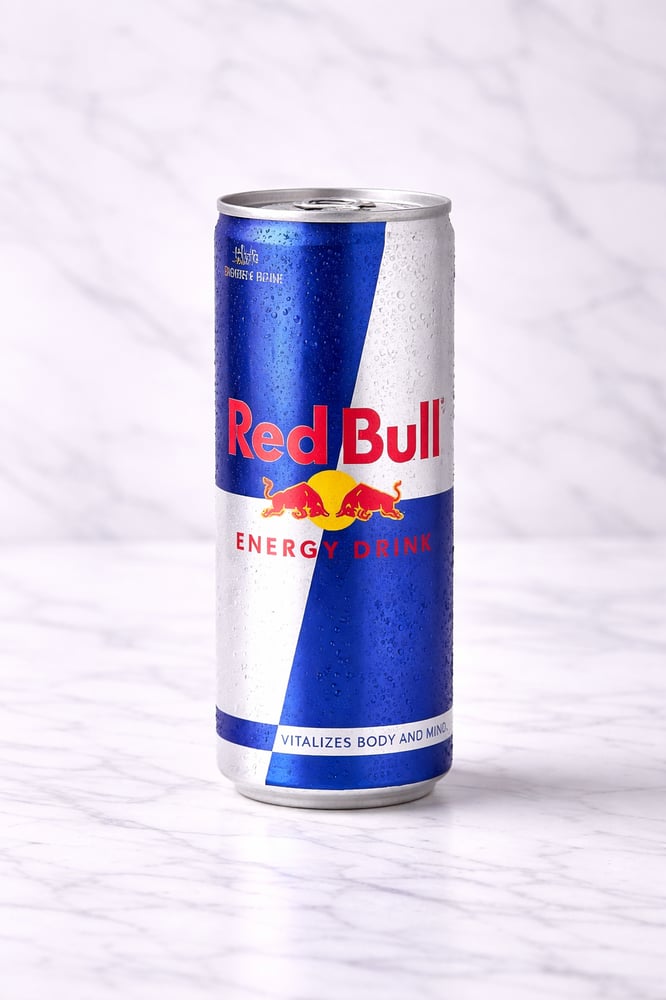Redbull