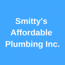 Smitty&apos;s Affordable Plumbing Inc. Logo