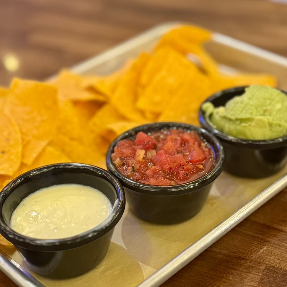 Chips 'n Stuff
