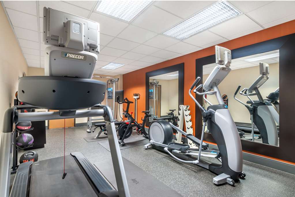 Best Western St. Louis Fairview Heights Image