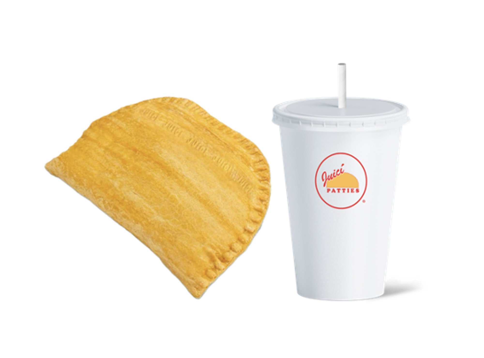 Patty & Drink