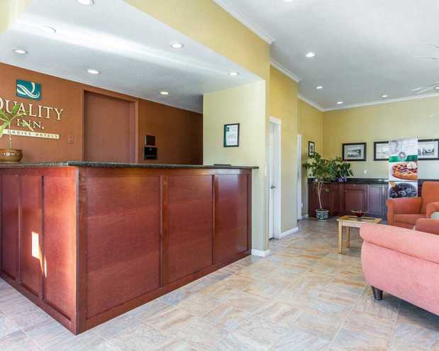 Images Quality Inn