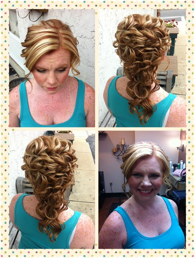 Ray of Light "The Art of Hair & Color" Image