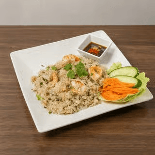 Cơm Chiên Thập Cẩm