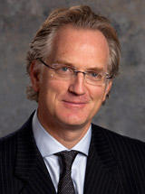 Gordon H. Baltuch, MD, PhD Photo