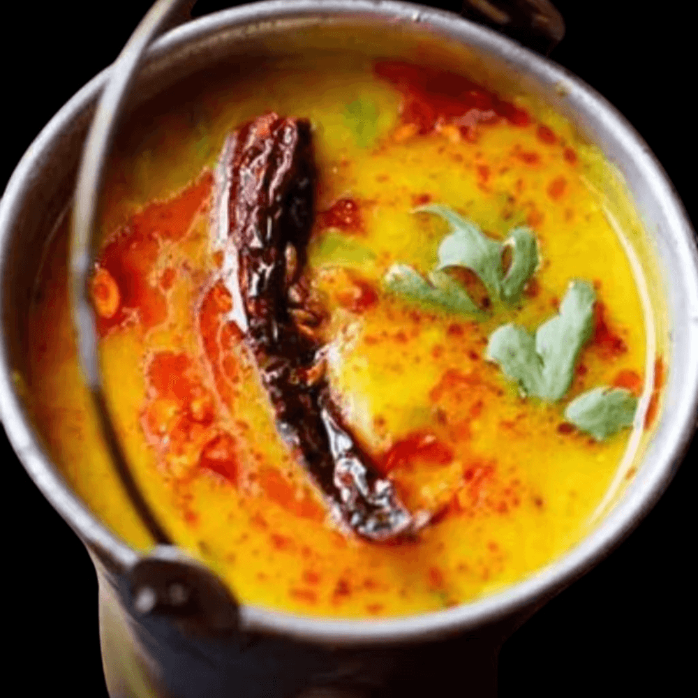 Dal Tadka