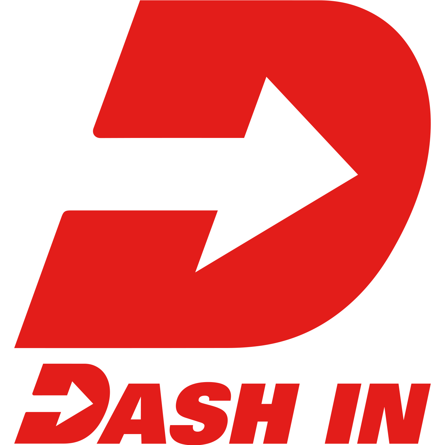 Dash In