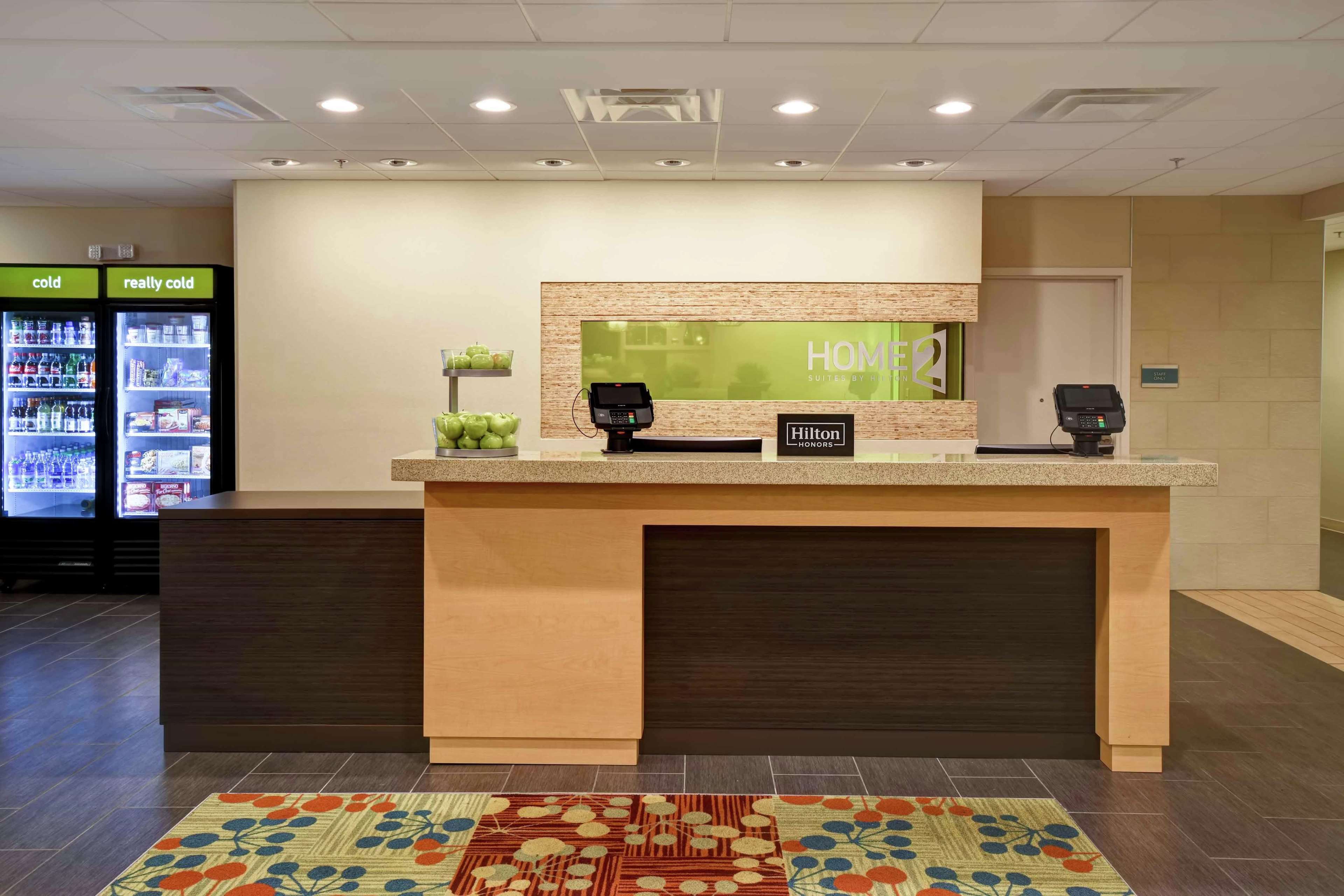 Home2 Suites by Hilton Atlanta Norcross Photo