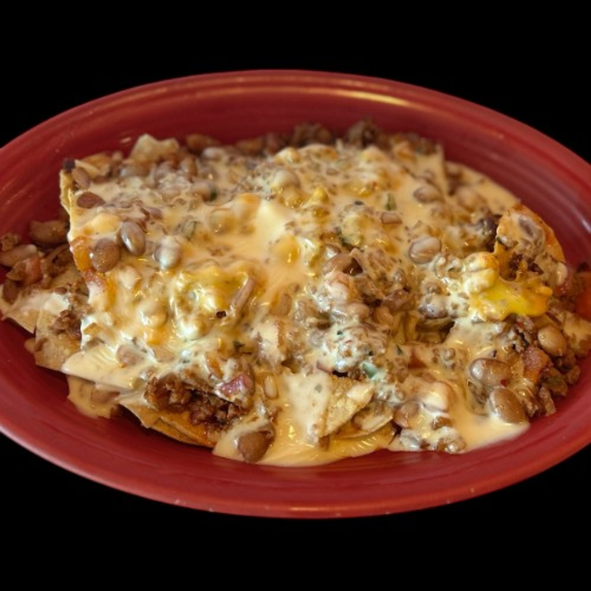 Full Chori Nachos