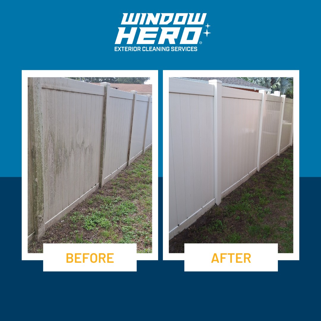 Window Hero Boca Raton Image