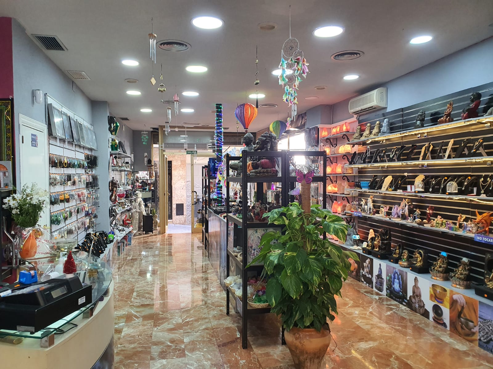 Galería en miniatura