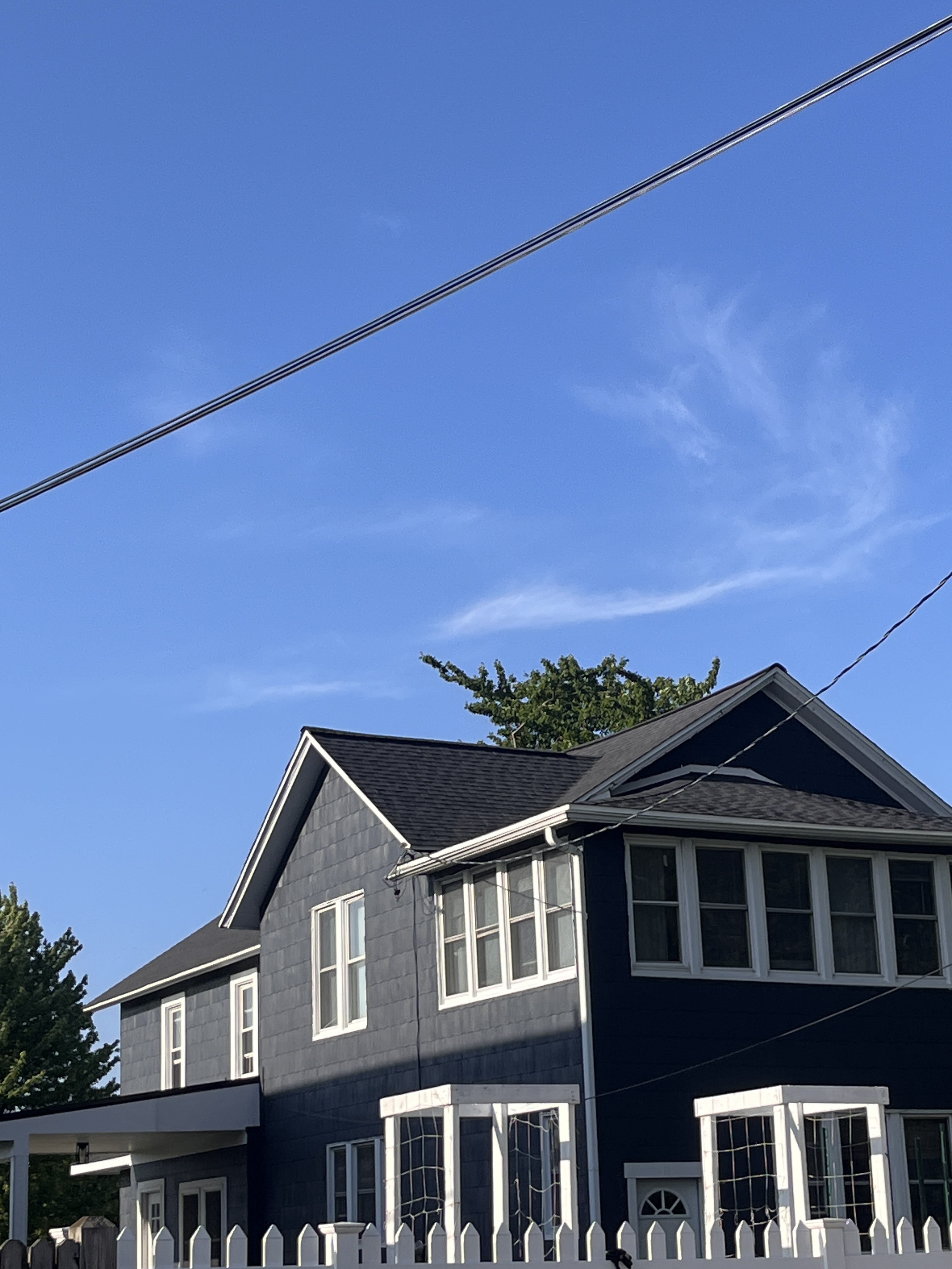 Bullseye Roofing Systems LLC Image