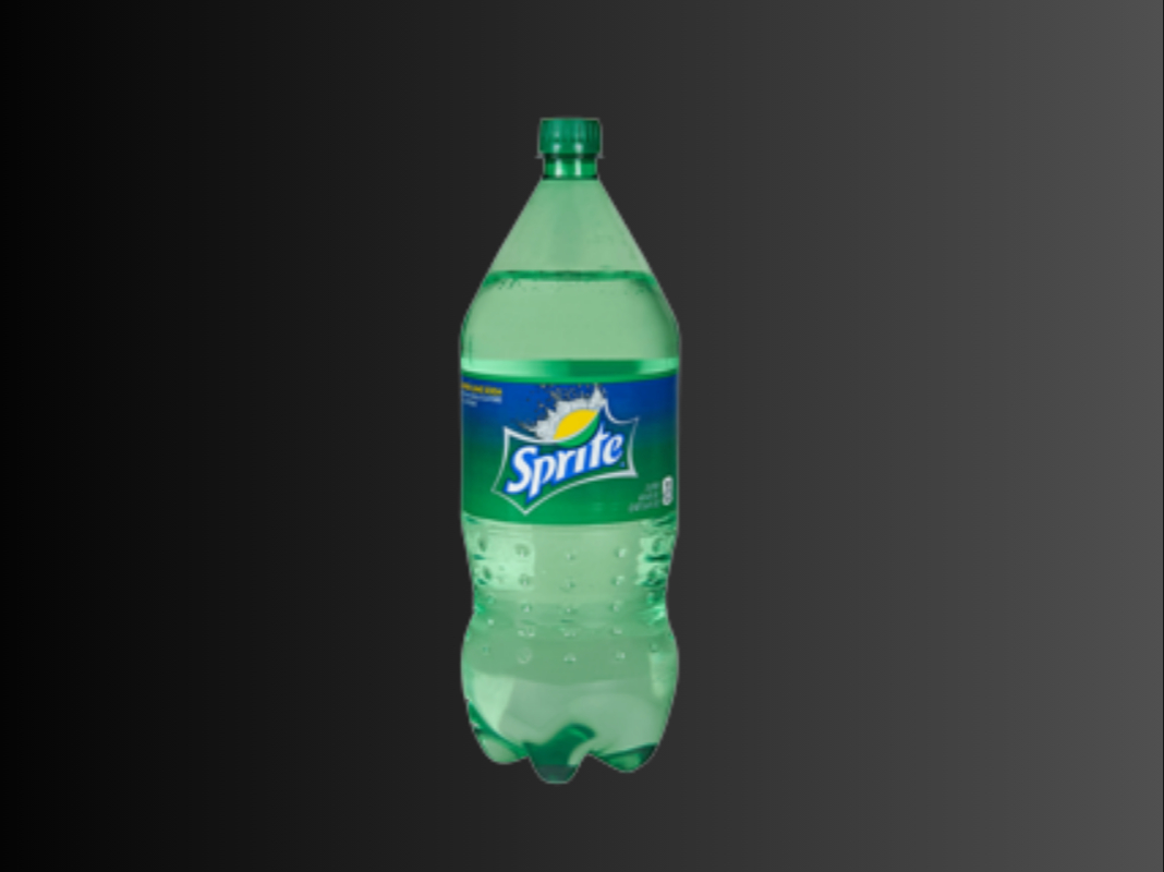 Sprite 2 Ltr