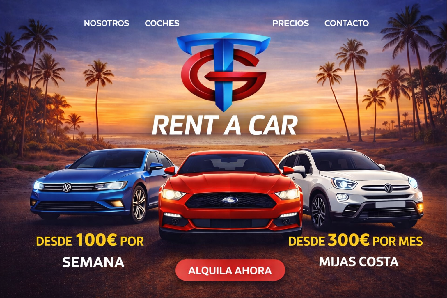 Galería en miniatura