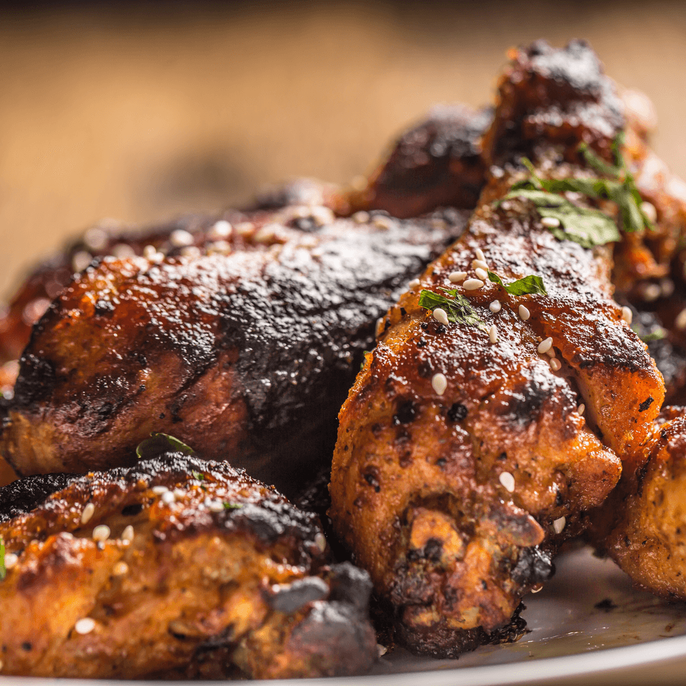 Side - Jerk Chicken