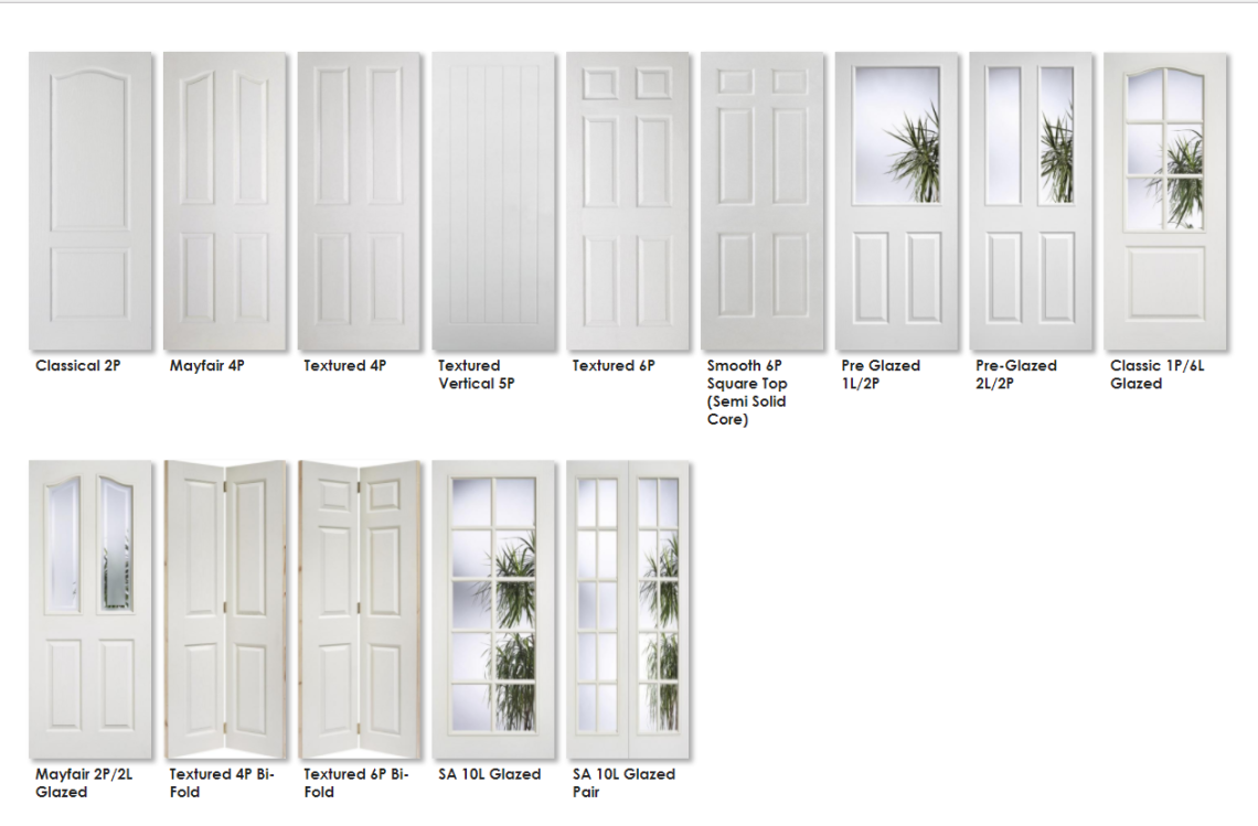 Costello Doors, Building Contractors in Dublin City, Dublin MyTown.ie