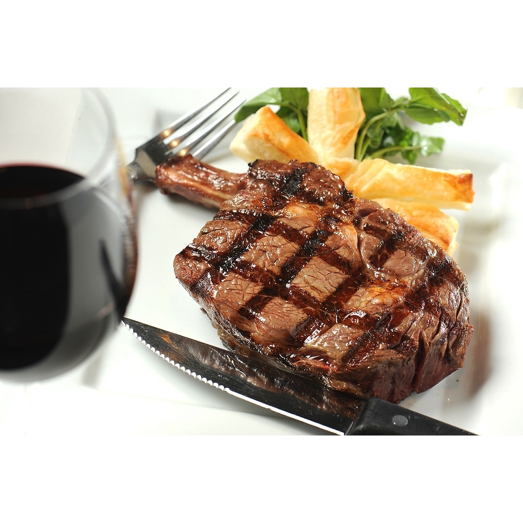 Kinzie Chophouse