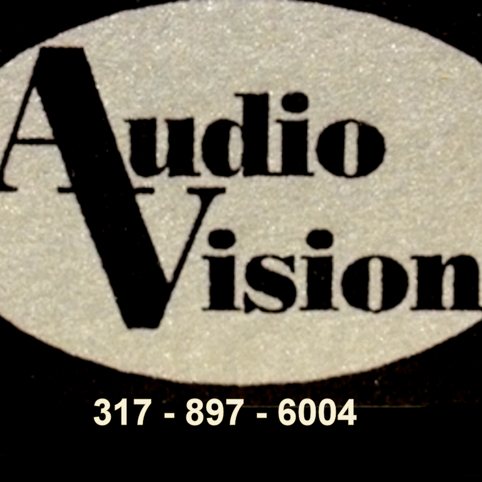 Audio Vision Photo