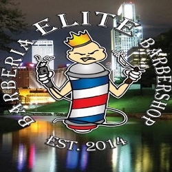 Elite Barber Shop