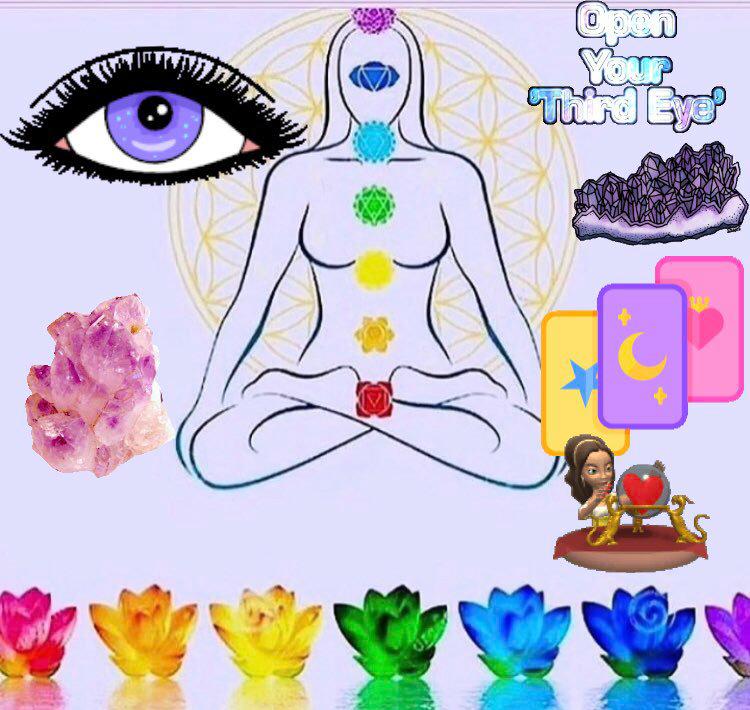 Psychic Advisor Anna Logo