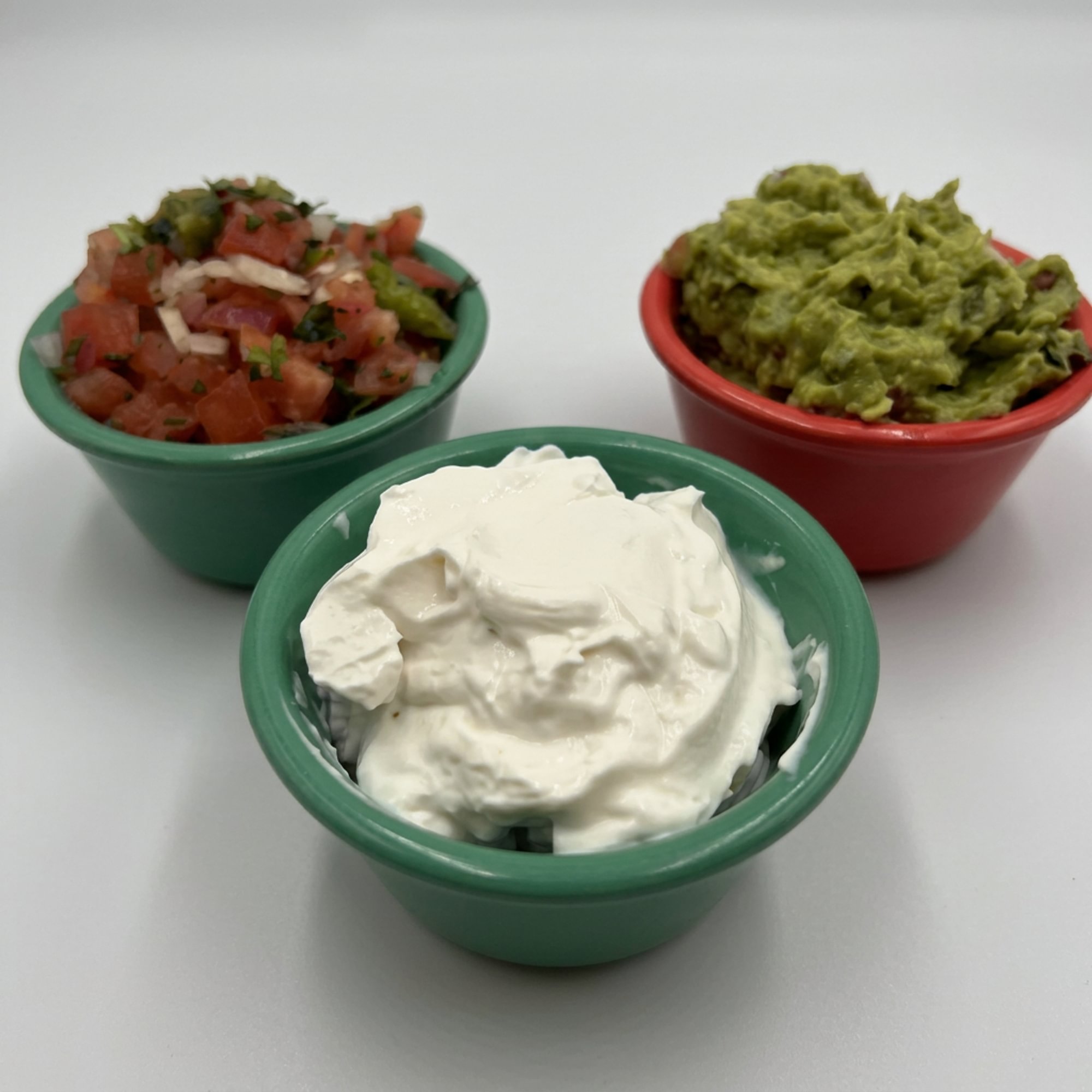 Small Guacamole