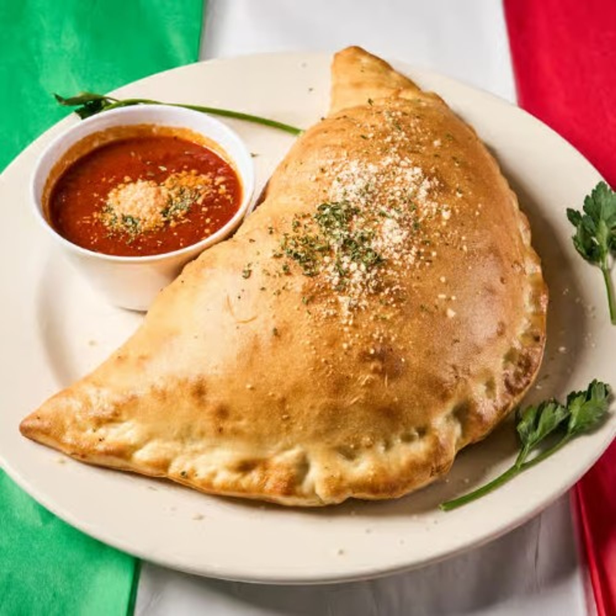 Calzone