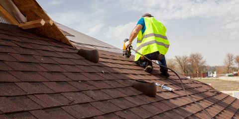 5 FAQs on Asphalt Roof Shingles
