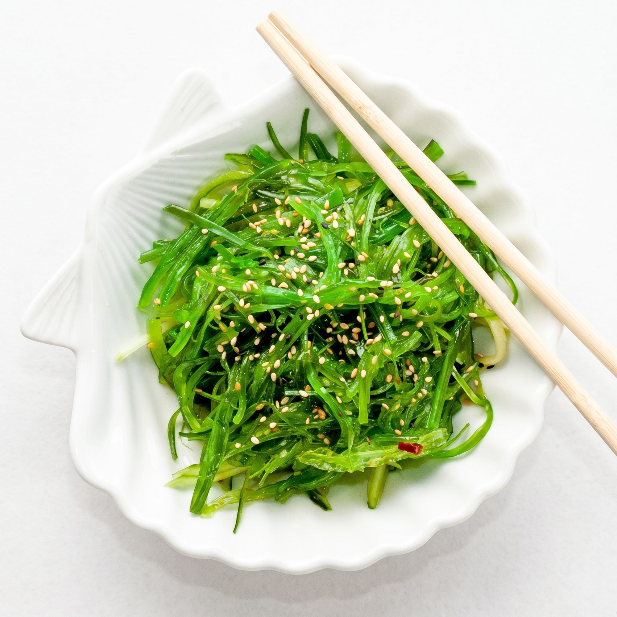 Seaweed Salad