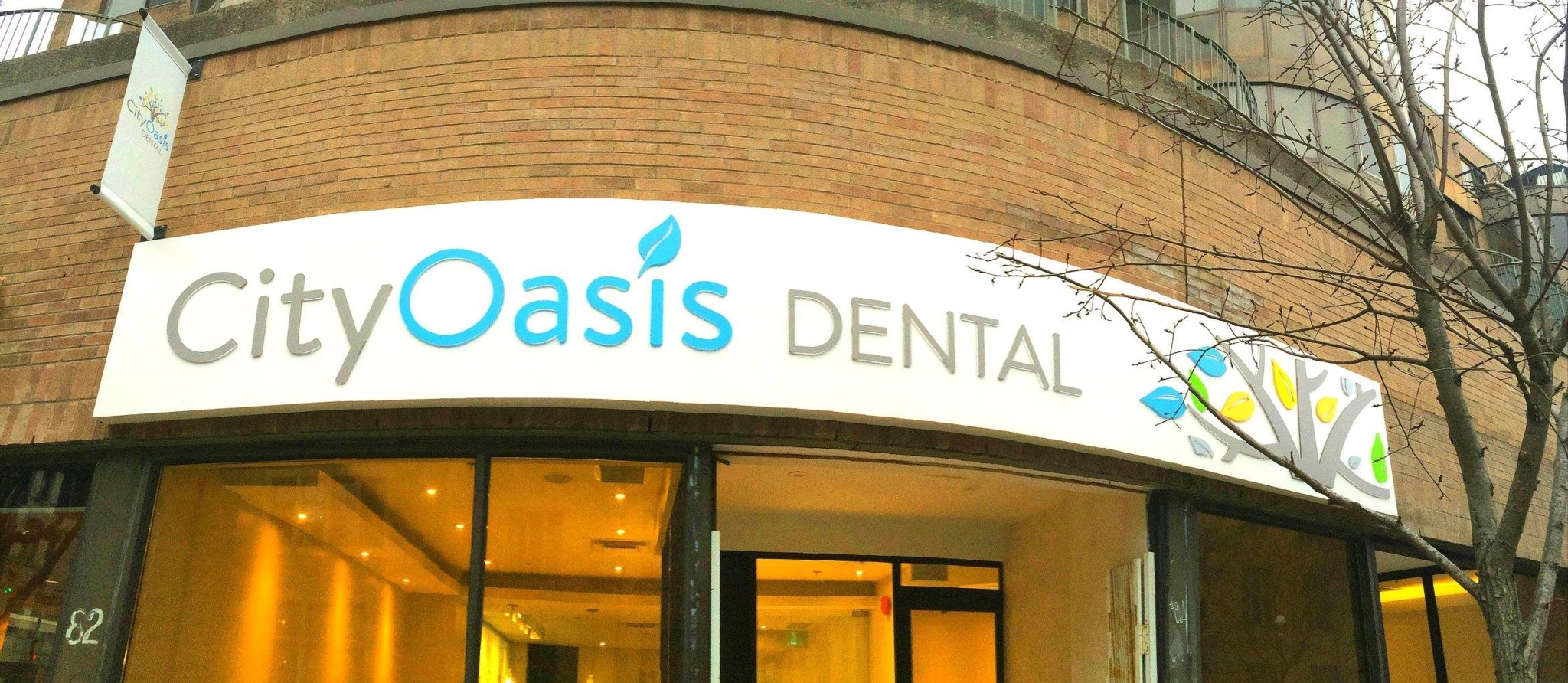 Oasis dental care flagstaff