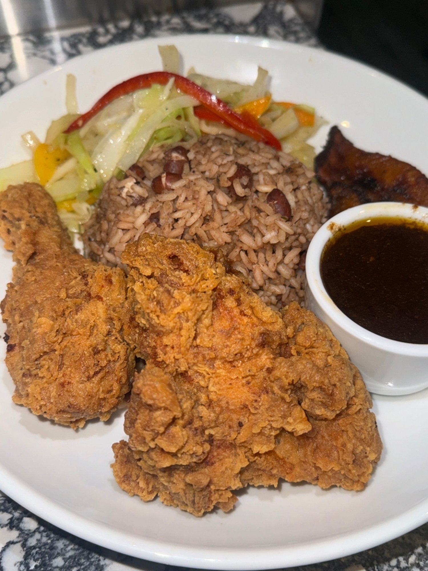 Fried Chicken