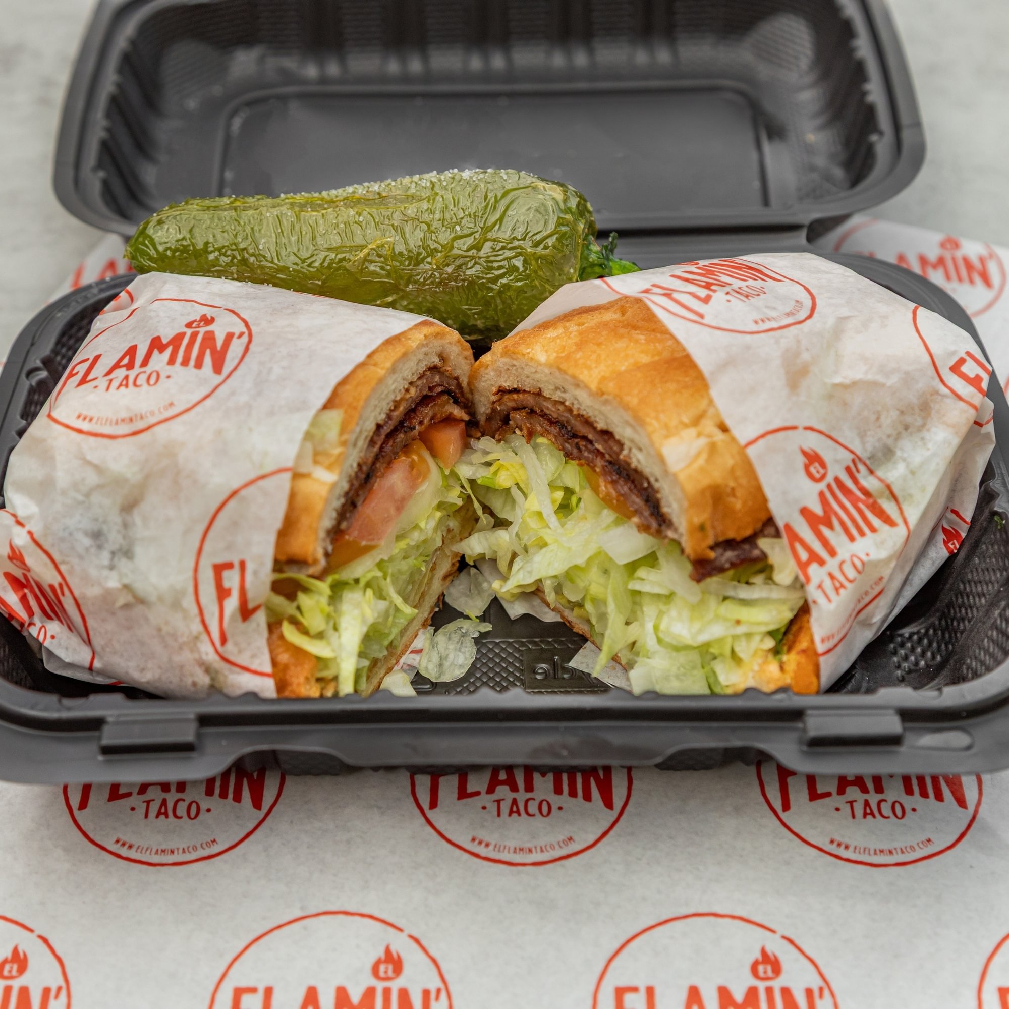 Regular Torta