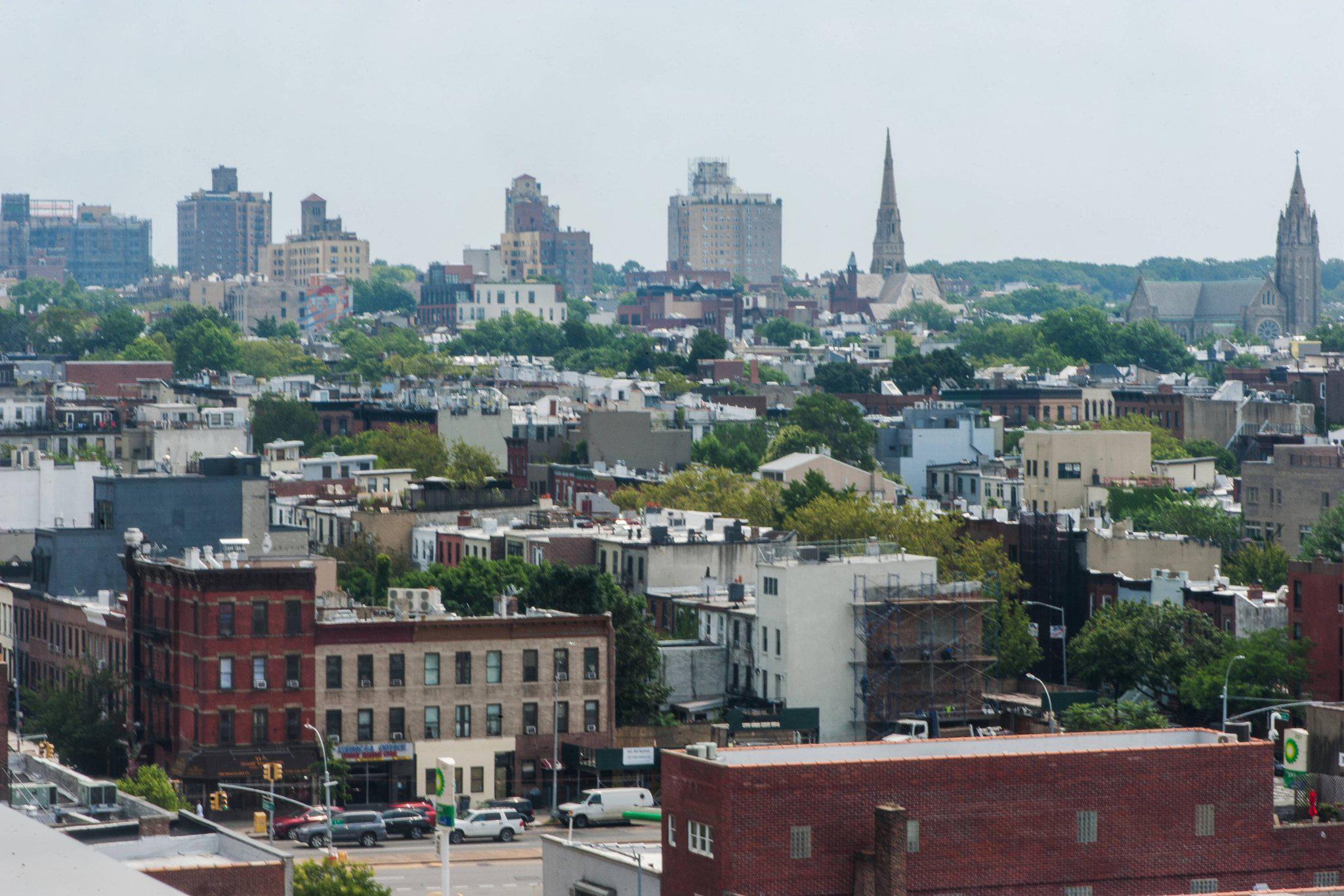 Fairfield Inn & Suites by Marriott New York Brooklyn Photo