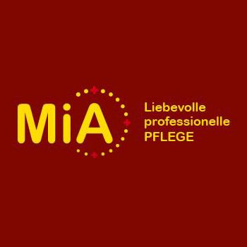 Logo von MiA Tagespflege - Miteinander im Alltag