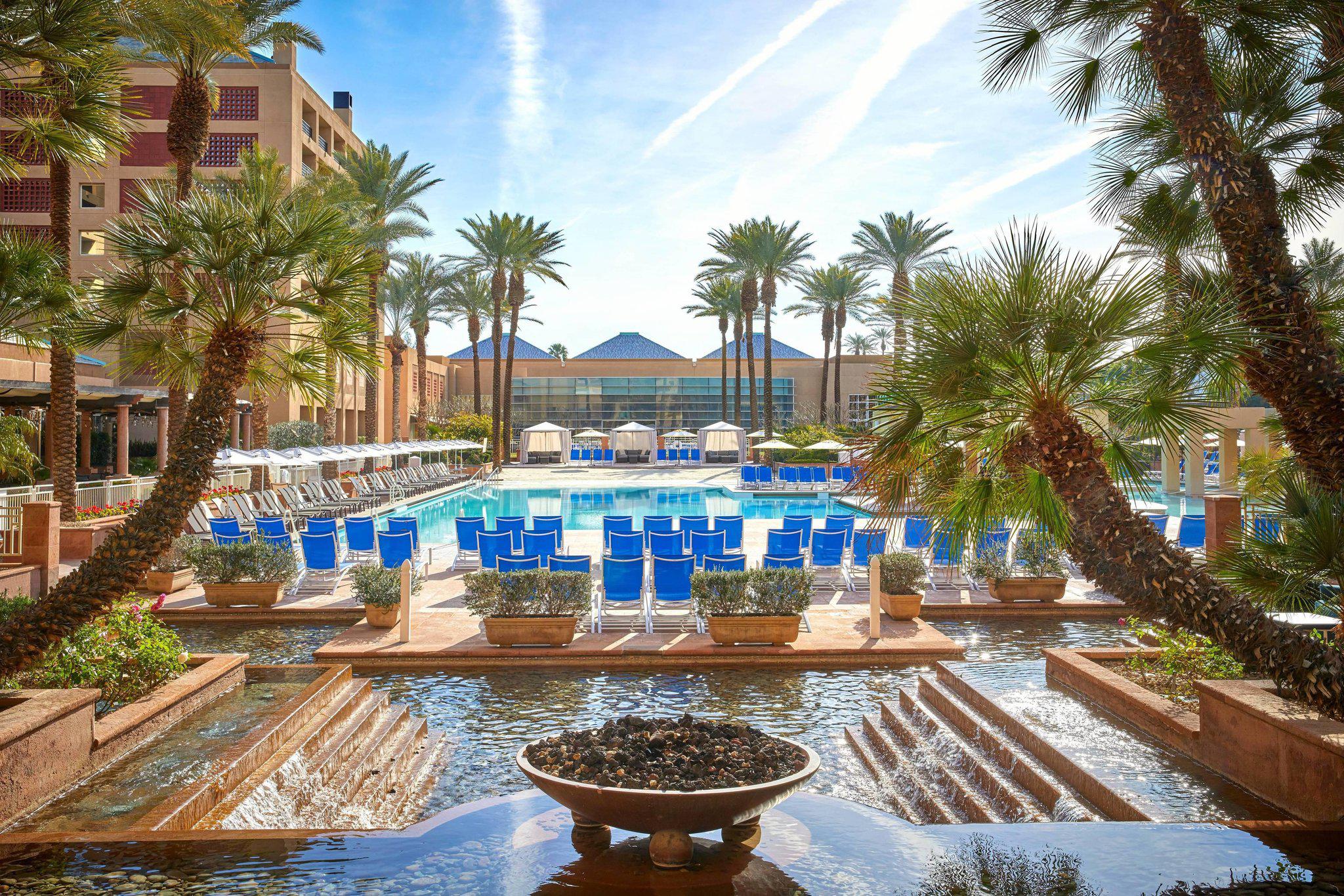 Renaissance Esmeralda Resort & Spa, Indian Wells Photo