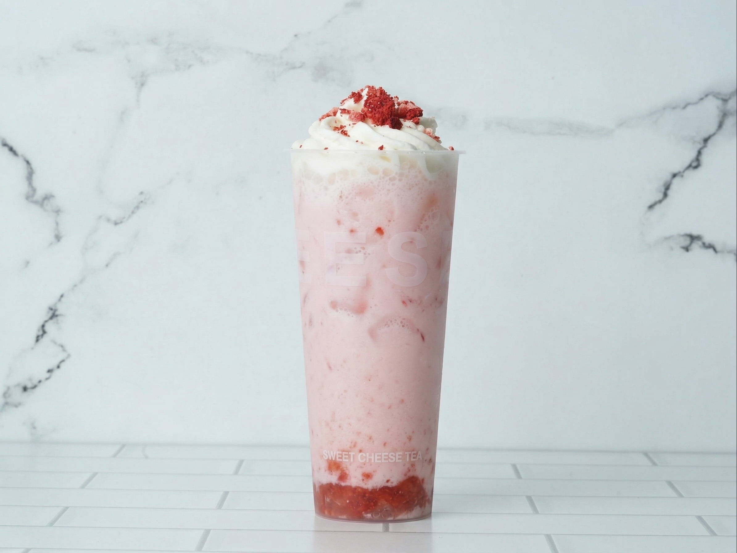 Y6-Strawberry Snow Mountain-L