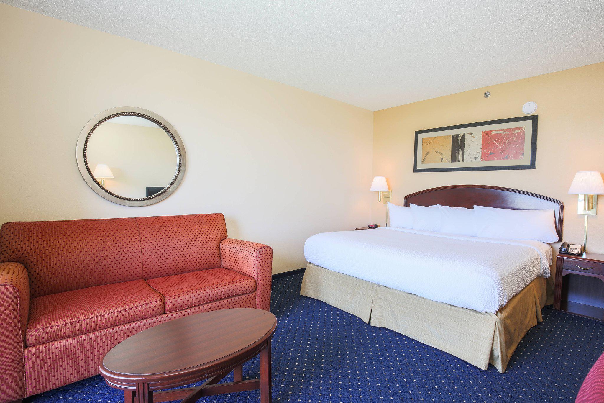 Courtyard by Marriott Flint Grand Blanc Photo