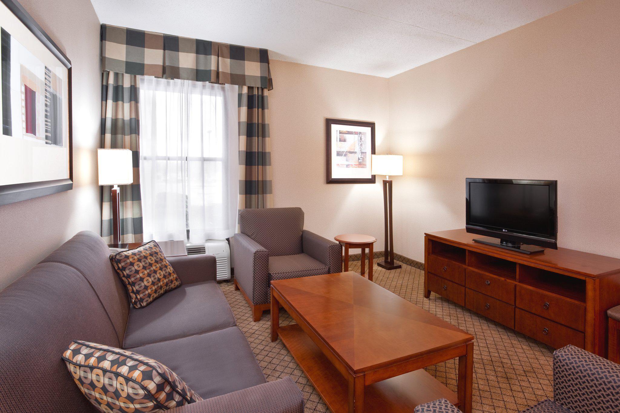 Holiday Inn Dayton/Fairborn I-675 Photo