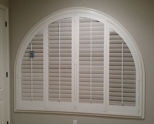 Custom Window Coverings Photo