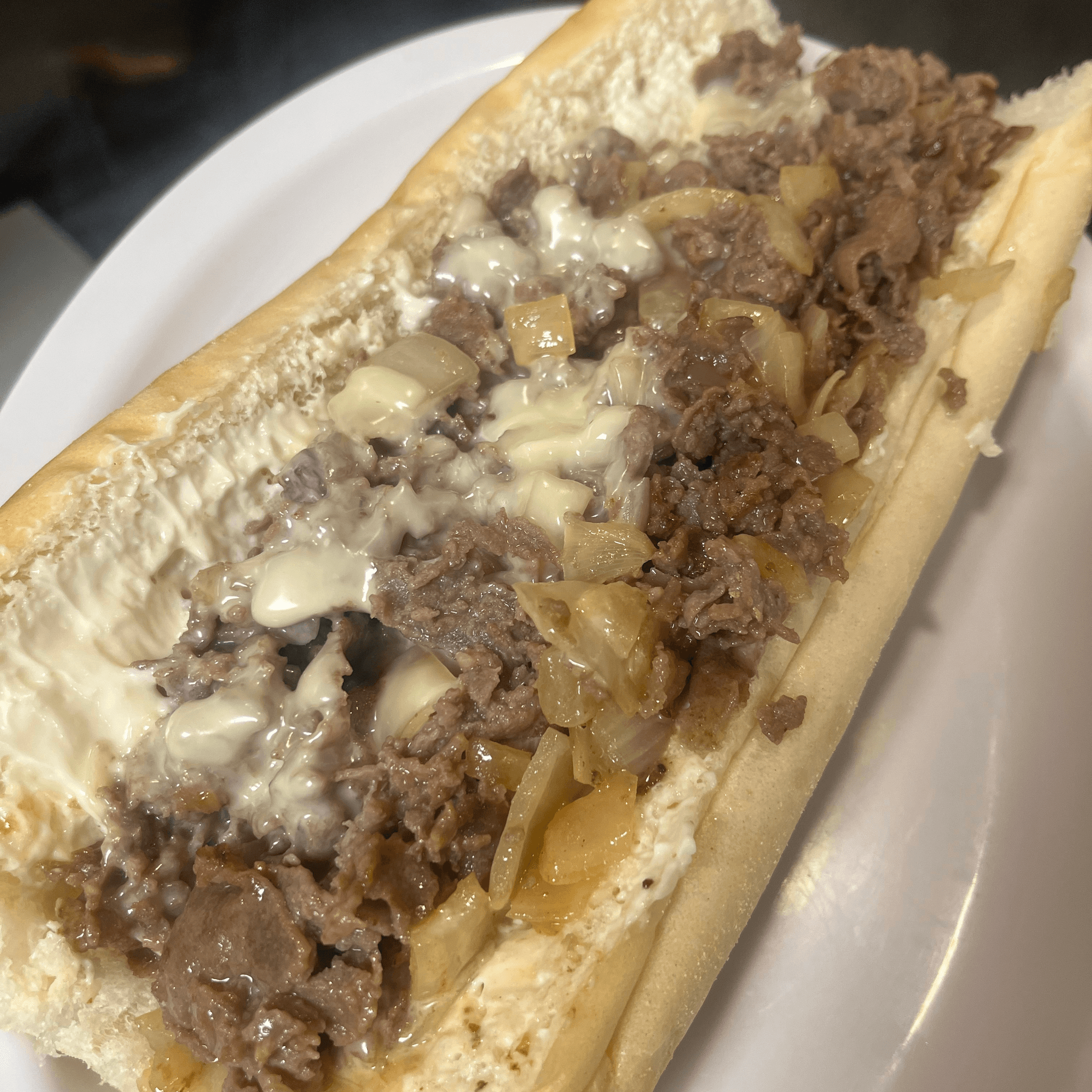 Cheesesteak