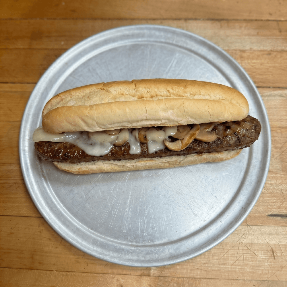 Steak Sandwich