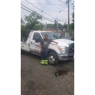 DC Express Towing Inc. Logo