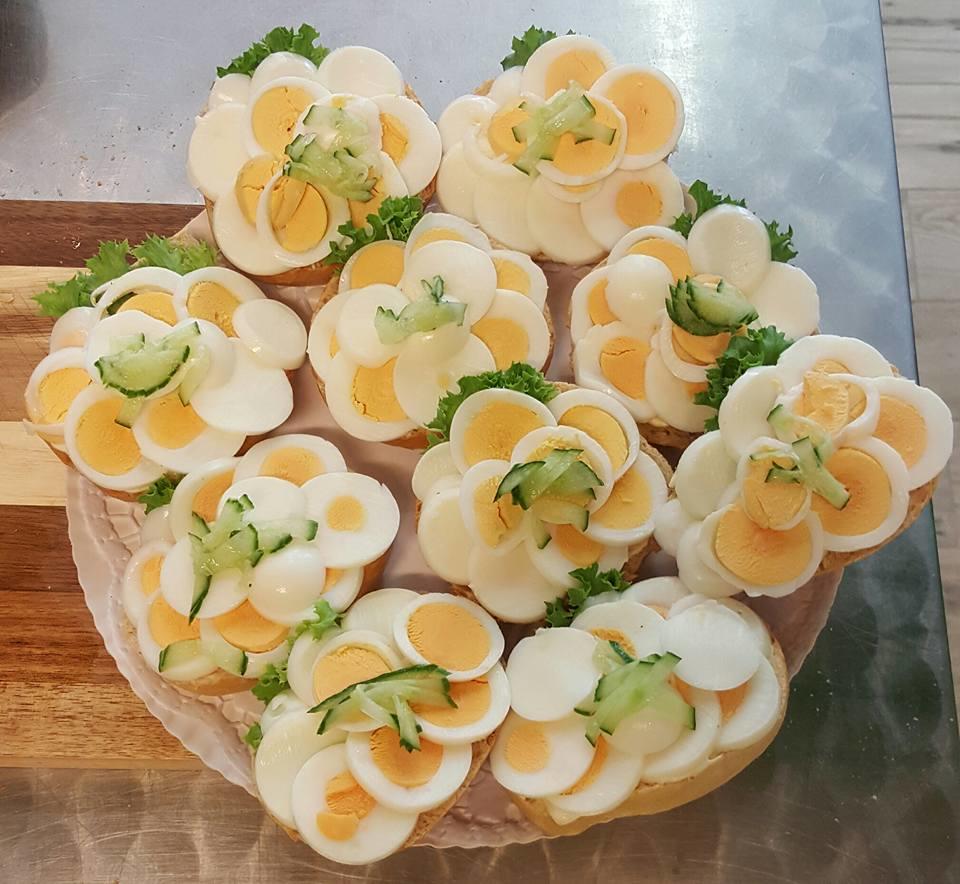 Bilder Heinz Frühstücks-Service