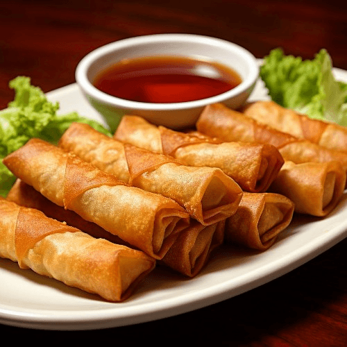 20 Rolls