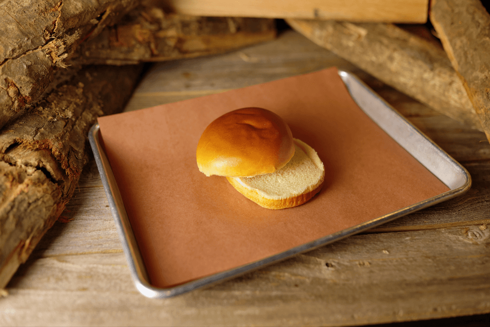 Brioche Sandwich Bun